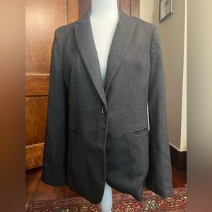Calvin Klein Women’s Suit Jacket